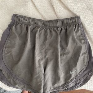 Nike shorts!!